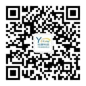 微信公众号二维码